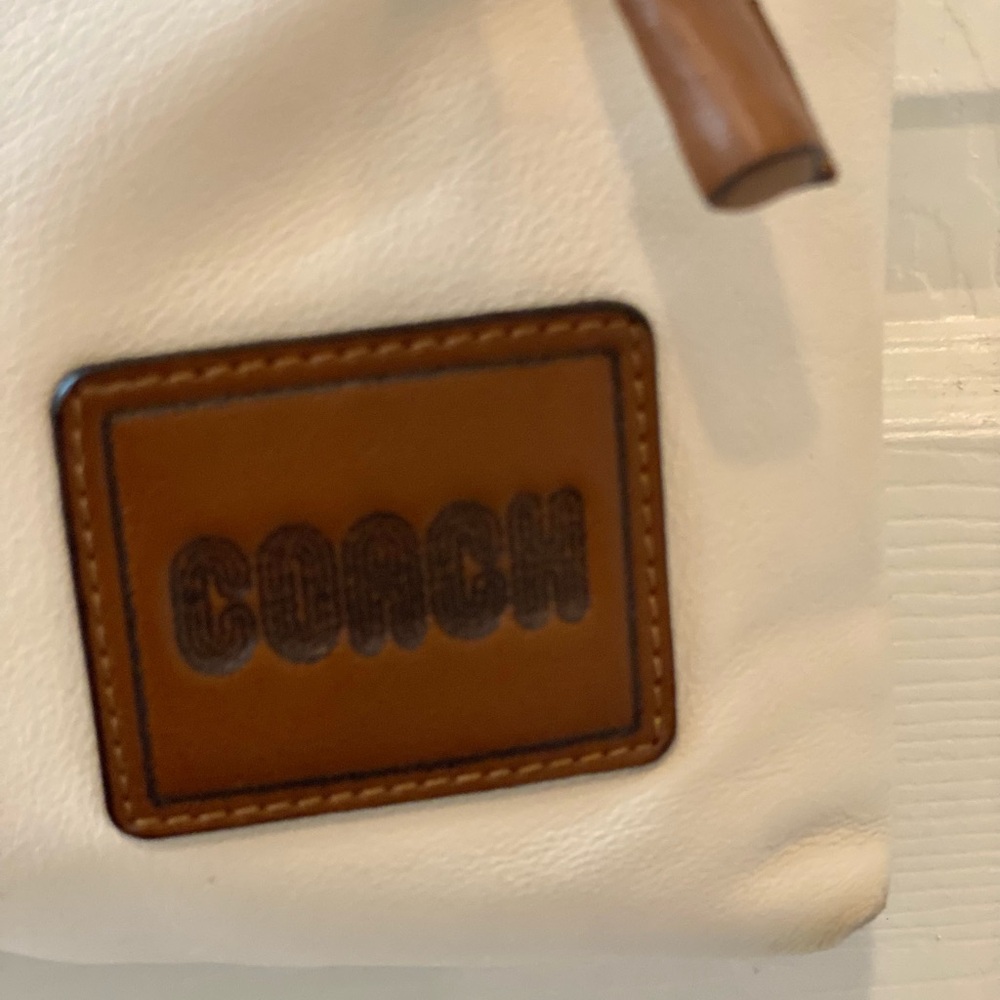 COACH PACER Messenger 25, Coach Pacer crossbody Men’s bag 11.5 by 9 inch - Picture 3 of 10